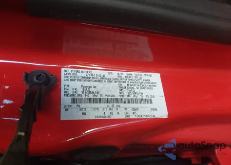 2012 Ford Focus Se from USA, damaged, VIN 1FAHP3K22CL188169
